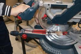 Unplug the delta miter saw power cord from the wall outlet. How To Unlock A Miter Saw Step By Step Guide To Make It Easy