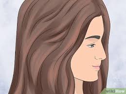 استعادة لون شعرك الطبيعي Wikihow
