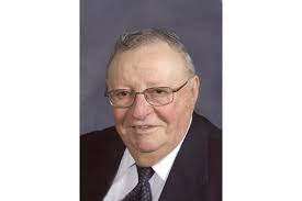 Cyril Kustermann Obituary (1931