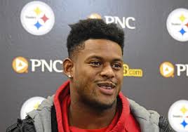 Want to discover art related to antoniobrown? Antonio Brown New Haircut Haircuts You Ll Be Asking For In 2020