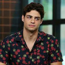 Noah centineo xxx