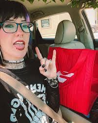 Abigail Kelley's Instagram, Twitter & Facebook