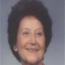 Frances Bearden Childers Obituary