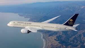 Arab saudi buka diri untuk wisata, 49 negara ini boleh masuk, indonesia tidak ada. Inilah Sejumlah Fakta Unik Dari Flag Carrier Arab Saudi Saudi Arabian Airlines Kabarpenumpang Comkabarpenumpang Com