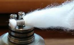Image result for what is a wick in a vape