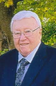 Gail Eugene Henderson