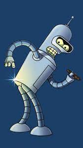 See the best hd bender wallpaper collection. 50 Bender Wallpaper Iphone On Wallpapersafari