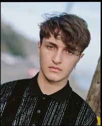 Anwar Hadid