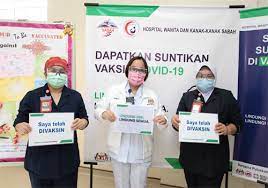 Jkn sabah dan kerajaan malaysia tidak bertanggungjawab terhadap sebarang kehilangan atau kerosakan yang dialami kerana menggunakan. Portal Rasmi Hwkks Laman Utama