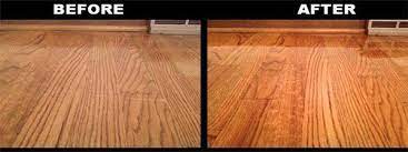 Laminate floor is designed to be shiny, so you never have to wax or polish it. Laminate Cleaner Trick Clean Shine A Dull Floor Done Rite Carpet Care