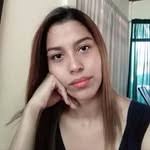 Ebony Cabrera's Instagram, Twitter & Facebook