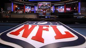 The jets and 49ers also selected passers when they followed. Draften 2021 Spelaranalys Komplett Ranking Nflsupporter Se