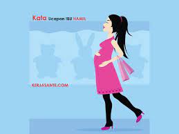 Selamat ulang tahun kawan, semoga panjang umur dan tetap menjadi teman terbaik! Kata Kata Motivasi Buat Ibu Hamil Cikimm Com