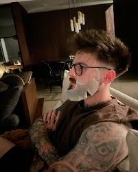 Joshua Files 🏜️