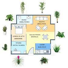 Piante Per Tutta La Casa Piante Di Casa Arredamento Piante Da Interni Piante Da Bagno
