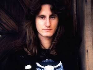 Geddy Lee