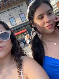 you know you love me.. xoxo, birthday girl 💋, the best day planned by my  wife & the most perfect Blair dress designed and created by my super  talented sister (@karina_benavides )!!