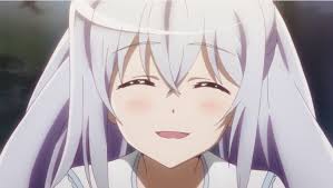 Plastic Memories Sebenernya Sih Udah Ketahuan Ceritanya Tapi Karena Isla Nontonlah Gadis Anime Gambar Anime Gambar Manga