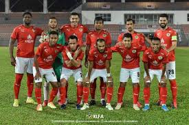 Ftfa secara rasminya menukar namanya kepada persatuan bola sepak kuala lumpur (klfa) pada tahun 1987 untuk mengenal pasti dirinya. Kuala Lumpur Berunding Dengan Dua Jutawan Bakal Lantik Ceo Pertama Football Tribe Malaysia