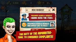 Make money, rise from rags to riches, get filthy . Prison Simulator 2 21 Mod Apk Dinero Ilimitado Apk Inicio