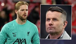🚨 Arne Slot has an answer for Kelleher who wants to 𝐋𝐄𝐀𝐕𝐄 the club  for not being the main keeper. Losing him would be terrible for us..! Full  Story: 𝐋𝐈𝐍𝐊 𝐈𝐍 𝐂𝐎𝐌𝐌𝐄𝐍𝐓𝐒 👇