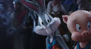 A new legacy (2021) with english subtitles ready for download, space jam: Qpehcn3cewnmim