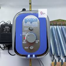 Dapat disesuaikan dengan berat bayi s/d 24kg. Makassar Promo Popo Musik Lampu Led Mesin Ayunan Ayunan Listrik Ayunan Elektrik Bayi Shopee Indonesia