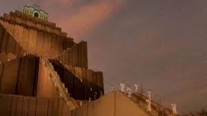 Location of the tower of babel: Tower Of Babel Story Summary Meaning Facts Britannica