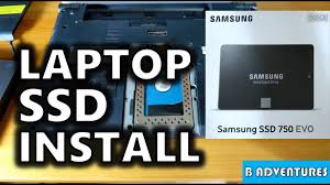 Düşük kapasiteye sahip ssd'ler 250 gb ile 500 gb arasında değişiklik gösterir ve ssd fiyatları da ekonomik oluşları ile ön plana çıkar. How To Upgrade To Ssd Sony Vaio S Vpcs Laptop Youtube