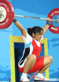 Weightlifter hidilyn diaz made history monday becoming the first athlete from the philippines to win gold at the olympics. Hidilyn Diaz Alchetron The Free Social Encyclopedia