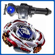 Beyblade Bb 88 Metal Masters And Bb 43 Metal Fusion Lightning L Drago Launcher
