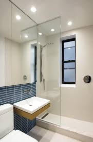 We have a licensed plumber, electrician, tile setter. The Architect Is In Affordable Instant Bathrooms By Uniform Design Remodelista Minimalist Bathroom Bathroom Design Bathroom Style