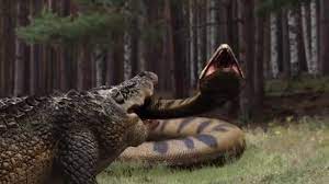In light of these events, we've created another list that details some of the best and most talked about movies of 2021. Lake Placid Vs Anaconda 2015 Movie Review Alternate Ending