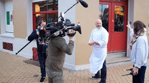 Cauchemar En Cuisine Et Philippe Etchebest De Retour A Dunkerque