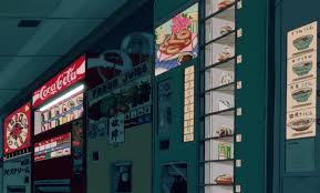 Tons of awesome purple aesthetic pc wallpapers to download for free. Retro 90s Anime Aesthetic Desktop Wallpaper Novocom Top