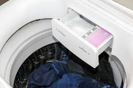 Grays, blacks, navies, reds, dark purples and similar colors are sorted into this load. How To Wash Dark Clothes