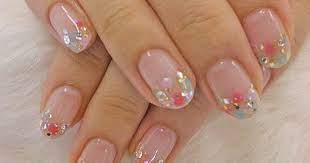 pin on かわいいネイル