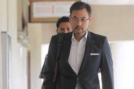 Datuk shahrol joined accenture in 1995 and built his career in business consulting through projects in various industries such as government, financial services and oil & gas. 1mdb Jv Inherited Large Debt The Star