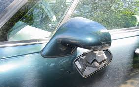 car side mirror replacement costs repairs autoguru side mirror replacement