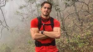 Maestro de calistenia y parkour. Cupido Llega A Exatlon Atleta Confiesa Su Amor Por Aristeo Cazares Tvnotas Irresistible