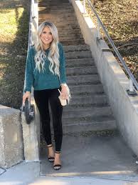 Fall Casual Date Night Look Living My Best Style Casual Date Nights Casual Fall Casual Date