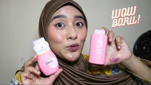 REVIEW DAN TES KETAHANAN