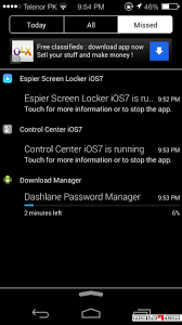 Descargar la última version apk de espier dialer 7 pro para android. Download Espier Notification 7 Pro 1 4 4 Apk Pandahome Themes 4190748 Espier Mobile9