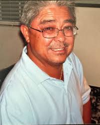 Roger TJ Yee Obituary August 26, 2024