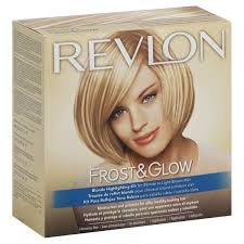 Blonde highlights on dark hair short hair highlights subtle highlights ombre hair balayage hair frosted hair love hair hair art diy hairstyles. Revlon Frost And Glow Blonde Highlighting Kit For Blonde To Light Brown Hair Shop Revlon Frost And Glow Blonde Highlighting Kit For Blonde To Light Brown Hair Shop Revlon Frost