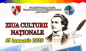 Cele mai noi știri despre ziua culturii nationale. Ziua Culturii NaÅ£ionale SÄƒrbÄƒtoritÄƒ In BacÄƒu DeÈ™teptarea Ziarul BacÄƒului