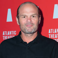 New David Mamet Play to Star Chris Bauer and Rebecca Pidgeon