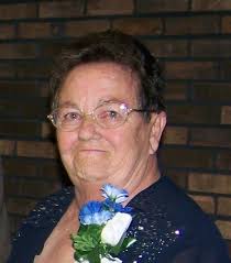 Obituary information for Mary Theresa Klaus