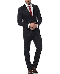 Moderner Anzug Fur Brautigam Oder Trauzeugen Herren Anzug Beste Qualitat Formelles Design Der Ihnen Eine In 2020 Anzug Herren Slim Fit Anzuge Herren Anzug Schwarz