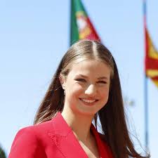 Zarzuela lleva al novio brasileño de Leonor, Gabriel Gacomelli, de  vacaciones a Grecia